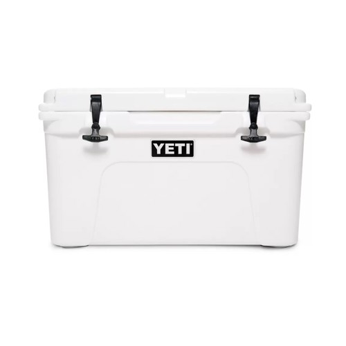 YETI Tundra - 45 Hard Cooler (White) for sale at KYGUNCO.