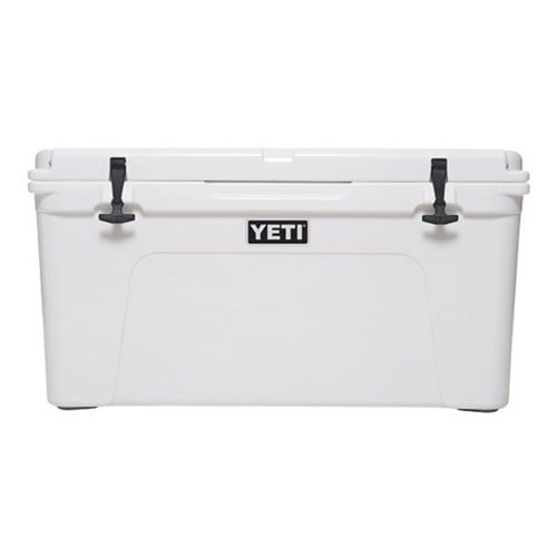 YETI Tundra 75qt Cooler White for sale at KYGUNCO.