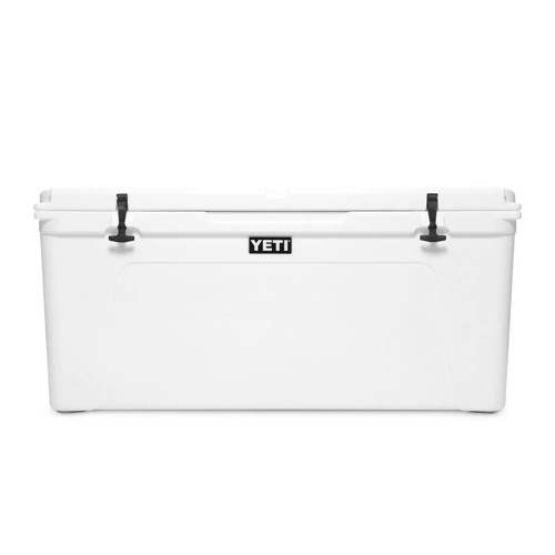YETI Tundra - 160 Hard Cooler (White) for sale at KYGUNCO.