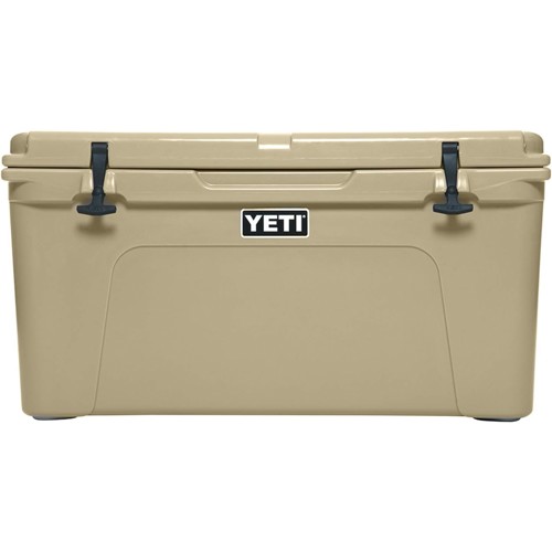 YETI 120qt Cooler Tan for sale at KYGUNCO.