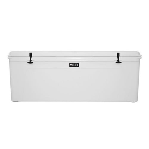 YETI Tundra - 250 Hard Cooler (White) for sale at KYGUNCO.