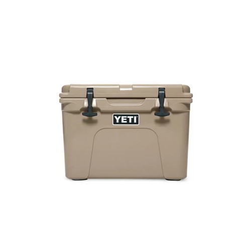 YETI Tundra - 35 Hard Cooler (Tan) for sale at KYGUNCO.