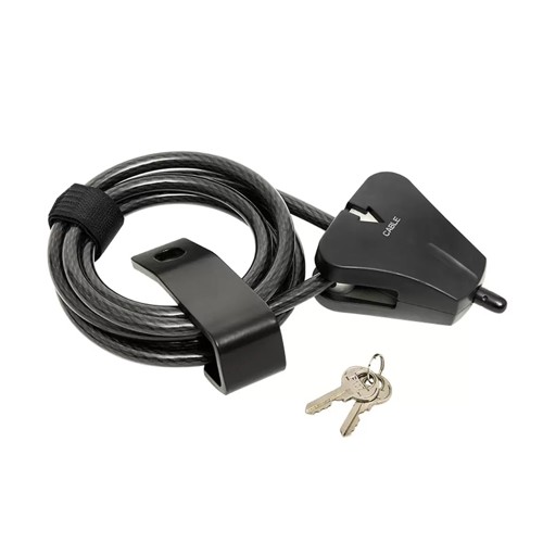 YETI Security Cable Lock & Bracket for sale at KYGUNCO.