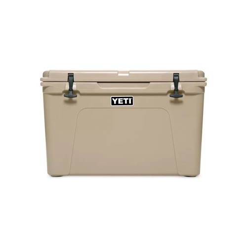 YETI Tundra - 105 Hard Cooler (Tan) for sale at KYGUNCO.