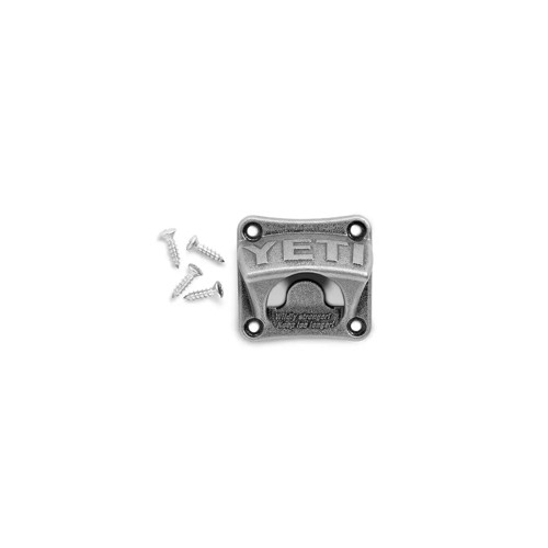 YETI Wall Mount Bottle Opener for sale at KYGUNCO.