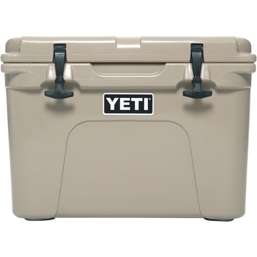 YETI Roadie 25qt Cooler Tan for sale at KYGUNCO.