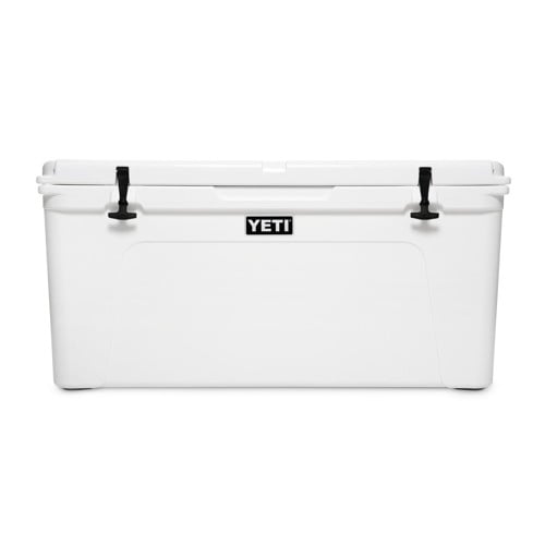 YETI Tundra - 125 Hard Cooler (White) for sale at KYGUNCO.