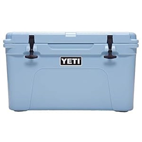 YETI Tundra 45qt Cooler Blue for sale at KYGUNCO.