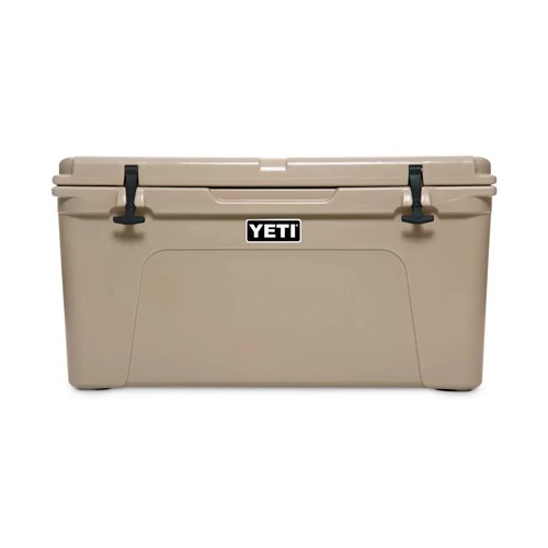 YETI Tundra - 75 Hard Cooler (Tan) for sale at KYGUNCO.