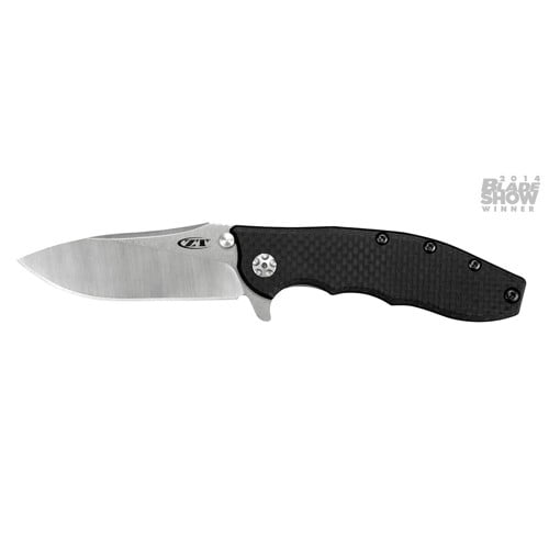 ZERO TOLERANCE Hinderer Slicer Carbon Fiber for sale at KYGUNCO.