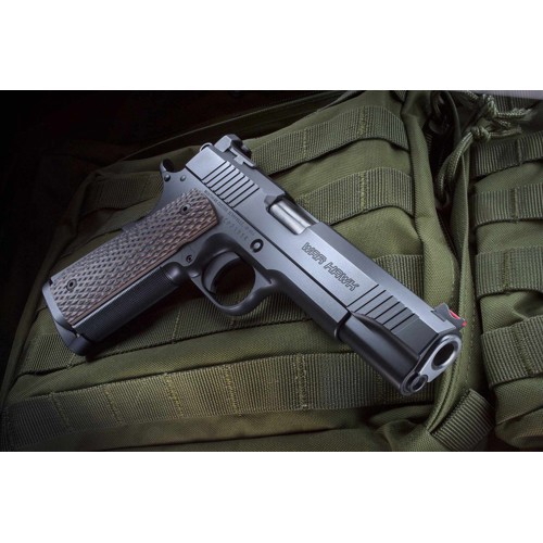 NIGHTHAWK CUSTOM War Hawk 1911 Government 45acp 5" for sale at KYGUNCO.