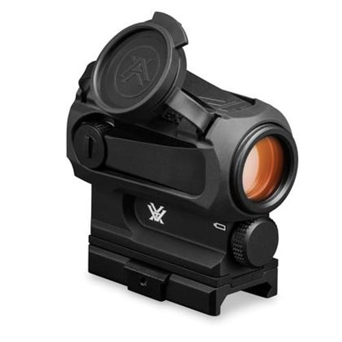VORTEX SPARC AR Red Dot (2 MOA Bright) for sale at KYGUNCO.