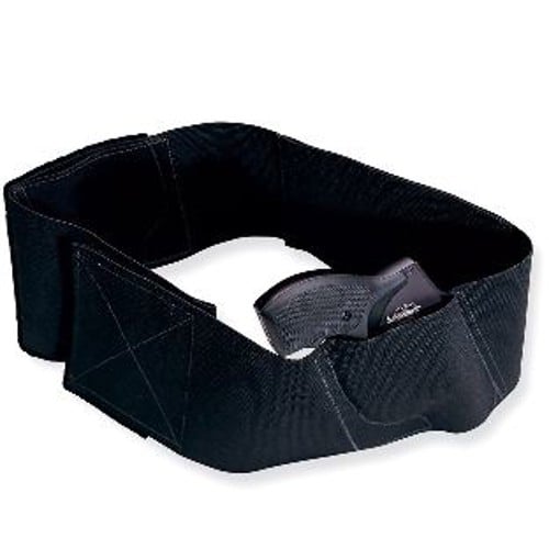 UNDERTECH The Original Belly Band Medium Black Ambi for sale at KYGUNCO.