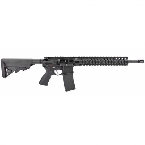 LMT MRP16 5.56 NATO 16" 30rd - Black for sale at KYGUNCO.