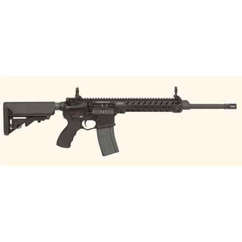 LMT 300BLKOUT 10.5" CHROME LINED 1:7" 30RD AMBI HNDL for sale at KYGUNCO.