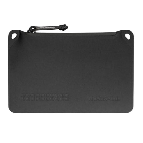 MAGPUL DAKA Pouch 7x12 Polymer Black for sale at KYGUNCO.