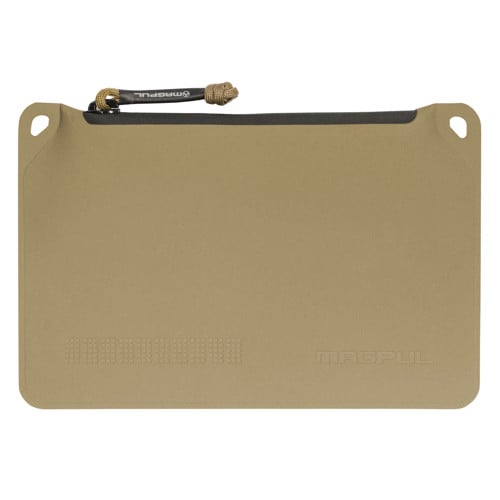 MAGPUL DAKA Pouch 6x9 Polymer FDE for sale at KYGUNCO.