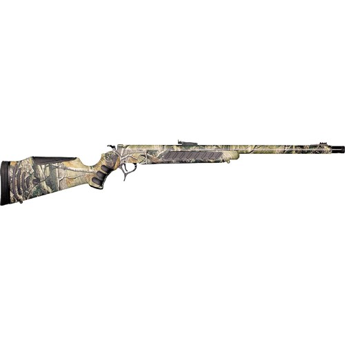 THOMPSON CENTER Encore Pro Hunter 20Ga Turkey Ap Camo FleXTech 3" for sale at KYGUNCO.