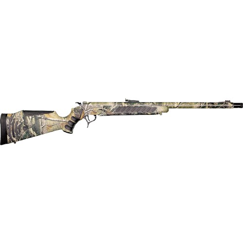 THOMPSON CENTER Encore Pro Hunter 12Ga Turkey Ap Camo FleXTech 3" for sale at KYGUNCO.
