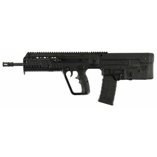 IWI Tavor x95 5.56 NATO 16.5" 30rd Semi-Auto Rifle - Black for sale at KYGUNCO.