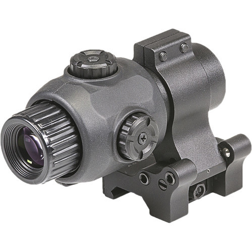 SIGHTMARK XT-3 Tactical Magnifier w/ LQD Flip Mount for sale at KYGUNCO.