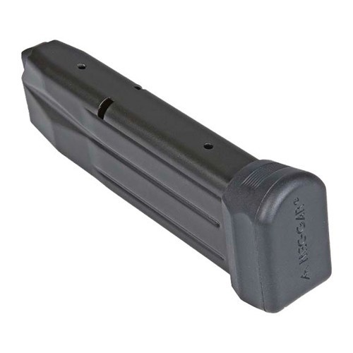 SIG SAUER SP2022, 2340, 2009, 9mm 17rd Extended Magazine Blk for sale at KYGUNCO.