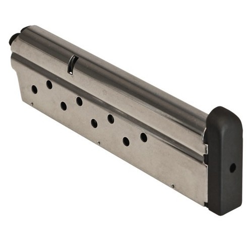 SIG SAUER 1911 Magazine 9mm 8rd Stainless for sale at KYGUNCO.