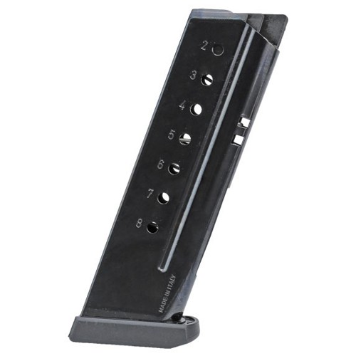 SIG SAUER P220 8rd 10mm Magazine Black for sale at KYGUNCO.