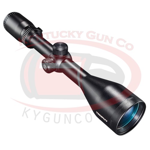 BUSHNELL Trophy 33-9x50 Multi-X Matte for sale at KYGUNCO.