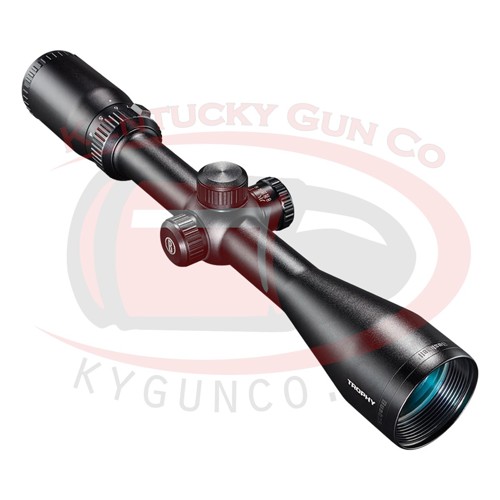BUSHNELL Trophy 4-12x40 Multi-X Matte for sale at KYGUNCO.