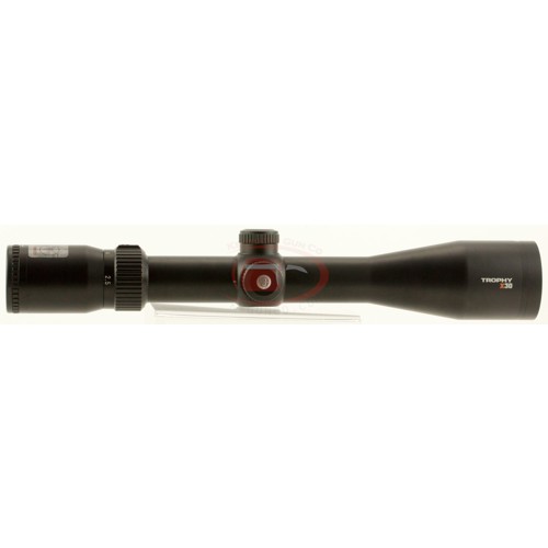 BUSHNELL Trophy Xtreme 2.5-10x44 30mm DOA600 MATTE for sale at KYGUNCO.
