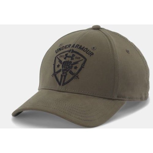 UNDER ARMOUR Freedom Lightning Cap for sale at KYGUNCO.