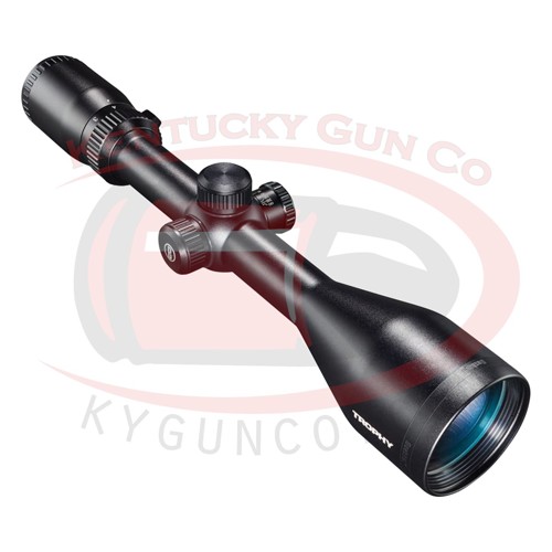 BUSHNELL Trophy 6-18x50 Matte Multi-X SF for sale at KYGUNCO.