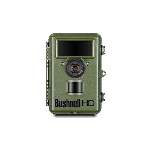 BUSHNELL Natureview Cams 14MP HD Green W/LIVEVIEW 5L for sale at KYGUNCO.