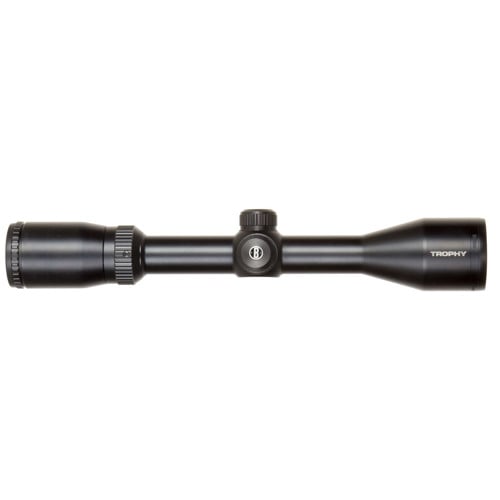 BUSHNELL Trophy 3-9x40 Multi-X Matte for sale at KYGUNCO.