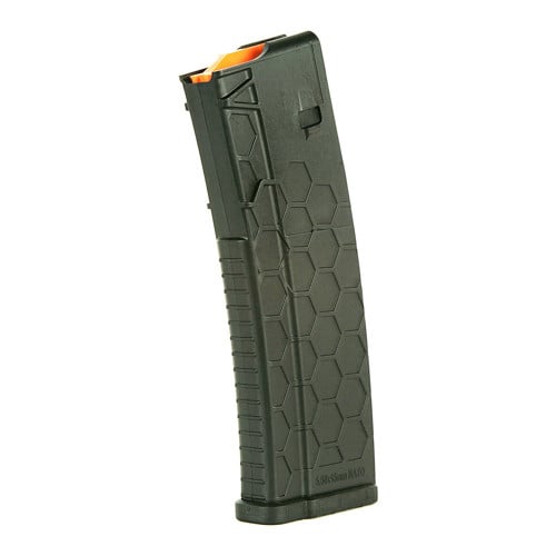 HEXMAG AR-15/M4/M16 Magazine Series 2 - 30 rds for sale at KYGUNCO.