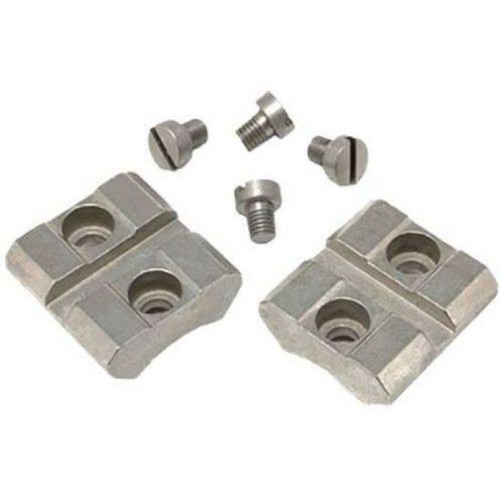 MARLIN Scope Mount Base for Bolt 900 Series Silver for sale at KYGUNCO.