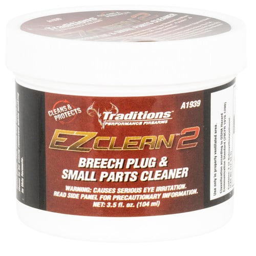 TRADITIONS EZ Clean 2 Breech Plug & Small Parts Cleaner for sale at KYGUNCO.