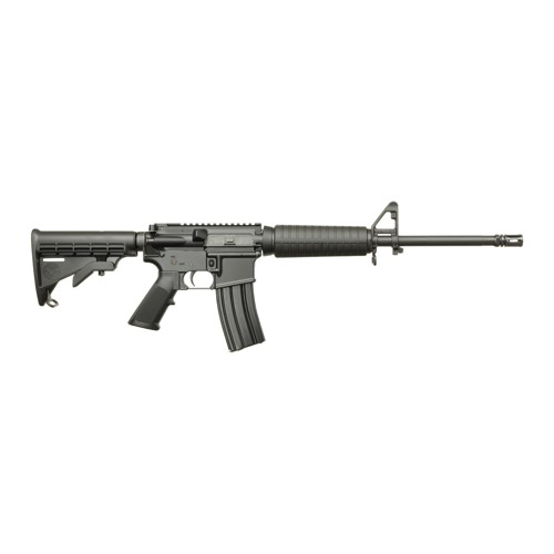 DOUBLE STAR AR-15 5.56 16" Heavy Barrel 30rd A2 Grip for sale at KYGUNCO.