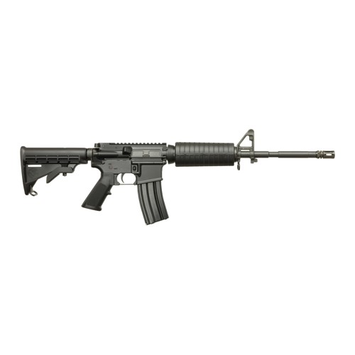 DOUBLE STAR DS4 5.56 36" Chrome Moly 30rd 6-Position for sale at KYGUNCO.