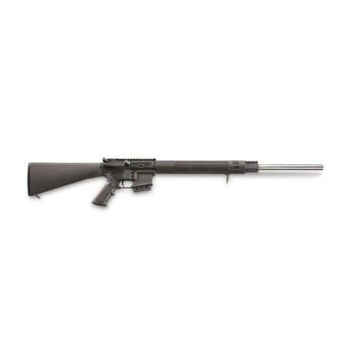 DOUBLE STAR Star-15 Super Match 24" Bull Barrel 5.56 Rifle for sale at KYGUNCO.