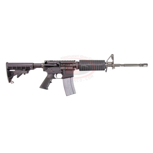 DOUBLE STAR MSD Mil Spec Dragon 5.56 16" AR-15 for sale at KYGUNCO.