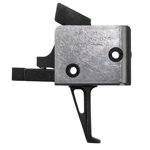 CMC TRIGGERS AR-15/10 Tactical Single Stage Flat Trigger 3.5lb for sale at KYGUNCO.