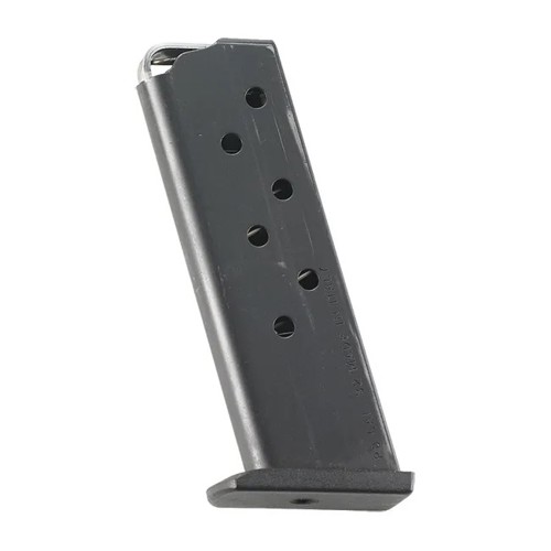 BERETTA Tomcat 32 ACP 7rd Magazine | Blued Steel for sale at KYGUNCO.