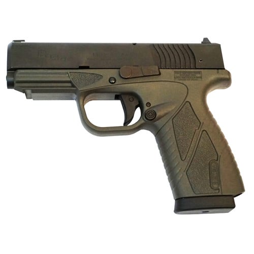 BERSA BPCC 9mm 3.3" 8rd - Black /Grey for sale at KYGUNCO.