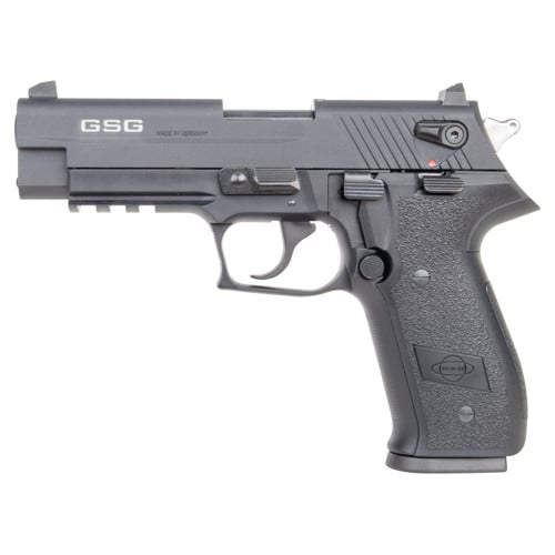 AMERICAN TACTICAL IMPORTS GSG Firefly 22 LR 4" 10rd - Black for sale at KYGUNCO.