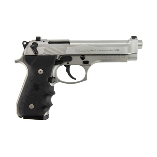 BERETTA 92FS Brigadier Inox for sale at KYGUNCO.