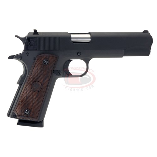 LLAMA Max-1 38 Super 5" 9rd Matte Finish for sale at KYGUNCO.