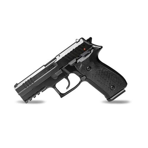 AREX DEFENSE Rex Zero 1S 9mm 4.3" 17rd for sale at KYGUNCO.
