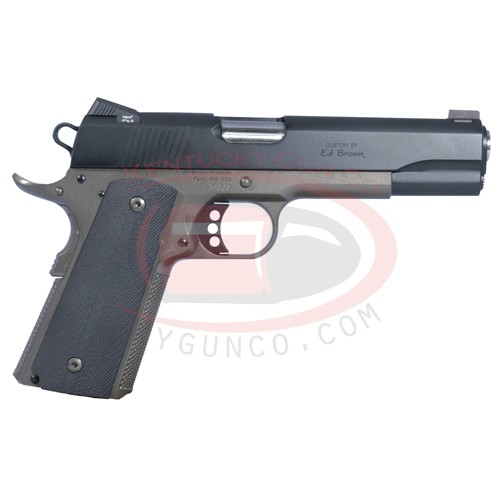 ED BROWN Special Forces Bronze SOA 45 Aut for sale at KYGUNCO.